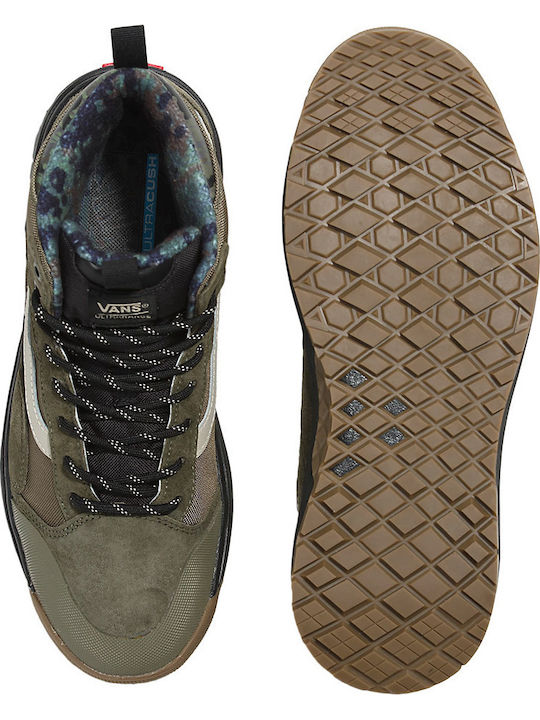 Ultrarange Exo Tip Botine Kaki