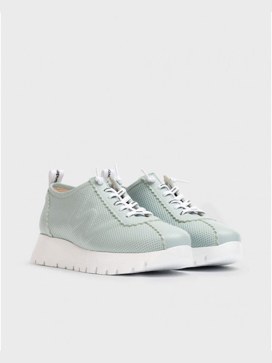 Wonders Sneakers Green