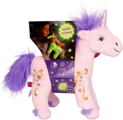 Die Spiegelburg Plush Unicorn Lillifee 23 cm.