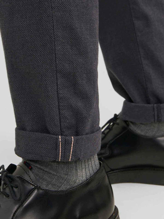 Marco Trousers Chino in Slim Fit Tap Shoe