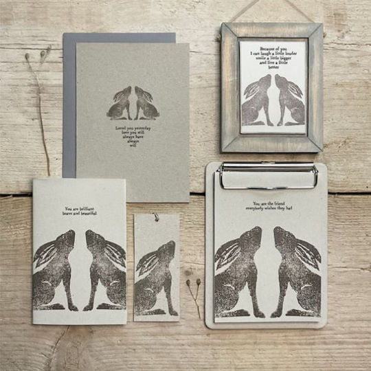 Synchronia Notebook