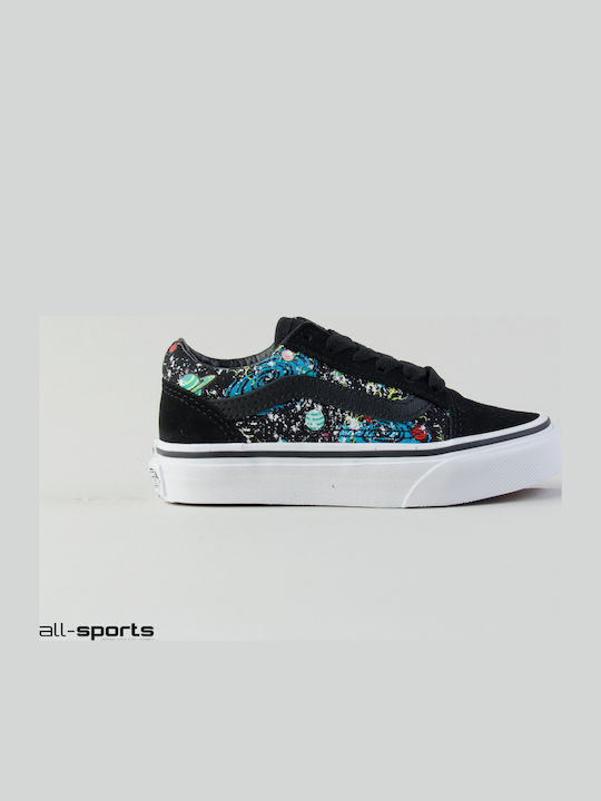 Vans Old Skool UY OLD SKOOL Low Черни