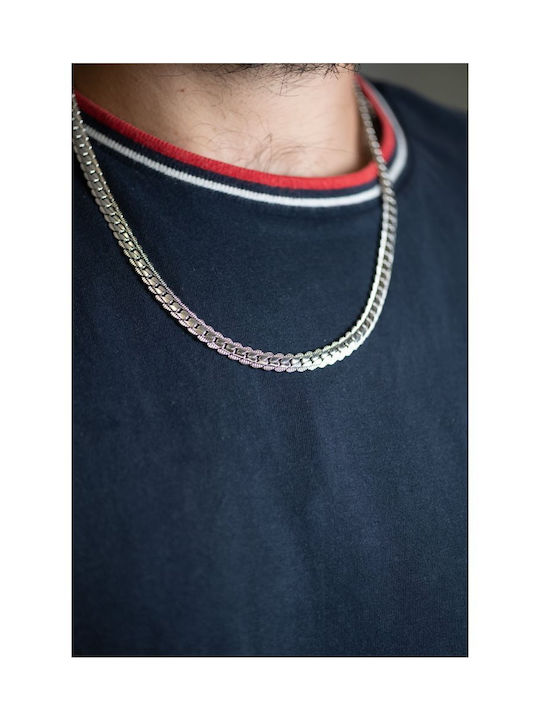 Paraxenies Chain Neck from Steel