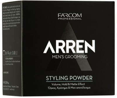 Farcom 14gr