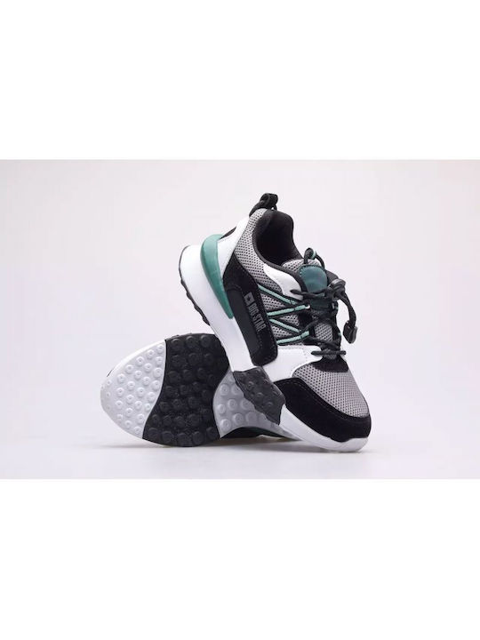 Kinder-Sneaker Gray