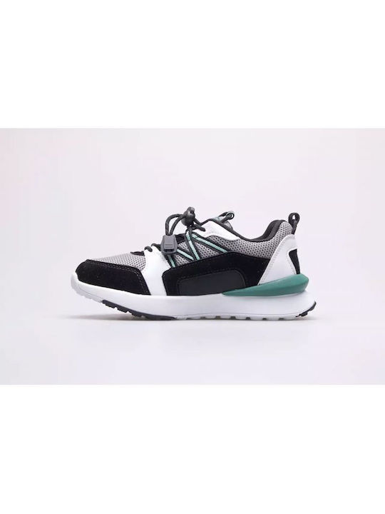 Kinder-Sneaker Gray