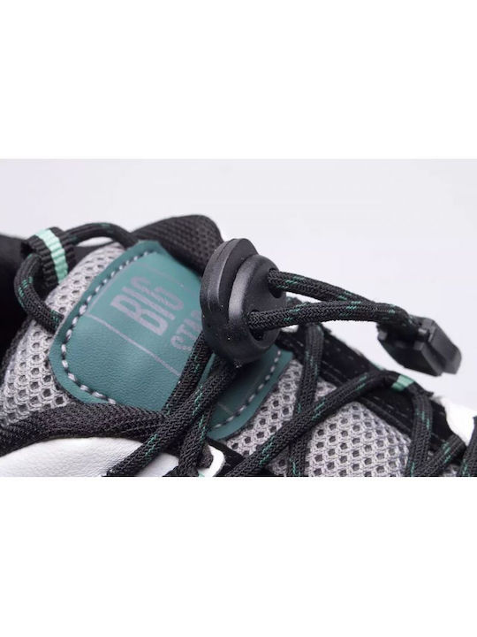 Kinder-Sneaker Gray