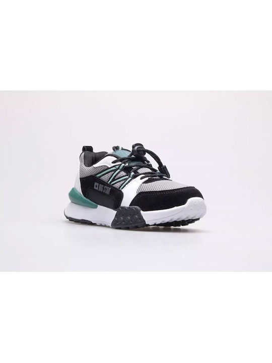 Kinder-Sneaker Gray