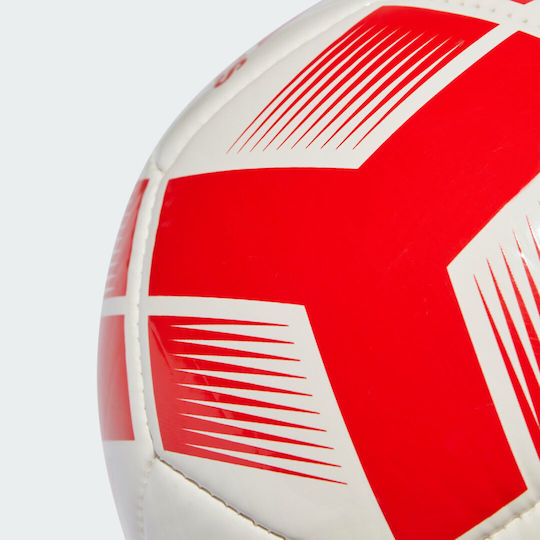 adidas Starlancer Mini Soccer Ball White