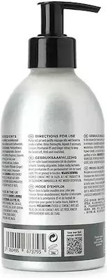 Hawkins & Brimble Seife Bartpflegeprodukte Elemi & Ginseng 300ml