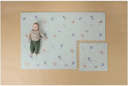 Taf Toys Urban Garden Play Mat for Newborns