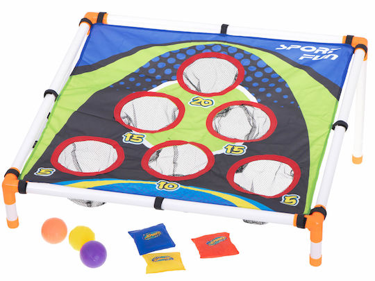 Vedes Floor Target Outdoor Target Practice Toy