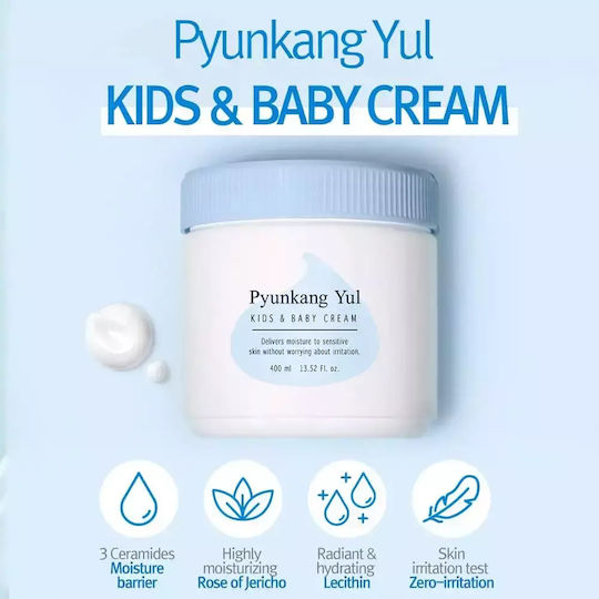 Pyunkang Yul Creme für Feuchtigkeit 400ml