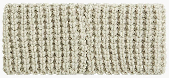 Calvin Klein Hair Band Hair Beige