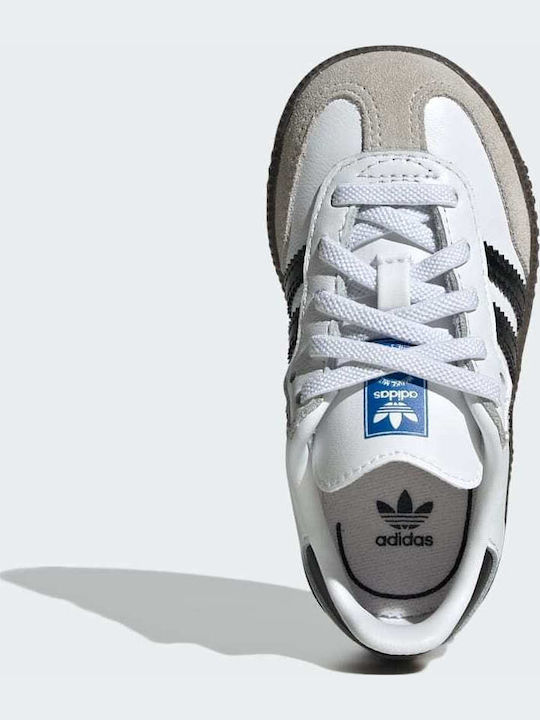 Samba Samba Og El I Kids Sneakers Cloud White / Core Black / Gum
