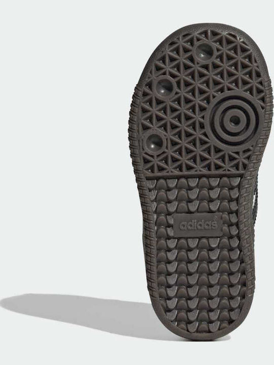 Samba Samba Og El I Kids Sneakers Cloud White / Core Black / Gum