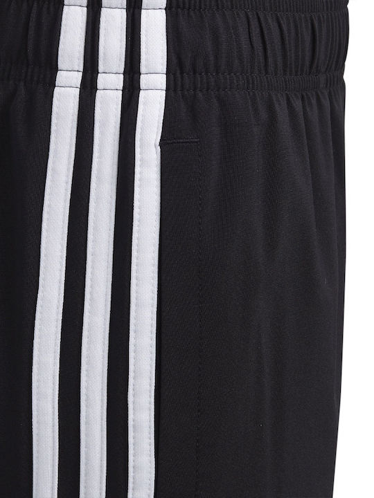 Kids Sweatpants Black Essentials 3-Stripes
