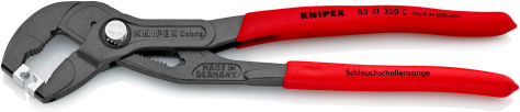 Knipex Service Plier Coliad Length 250mm