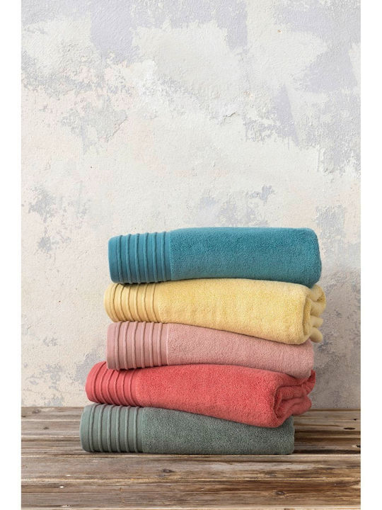 Nima Geschirrtuch Feel Fresh 50x100εκ. Mexican Beige Gewicht 500gr/m²