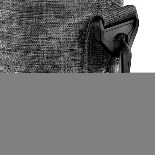 Spokey Insulated Shoulderbag Ice Cube 4 Liters M25 x P8 x H27cm