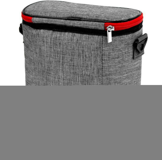 Spokey Insulated Shoulderbag Ice Cube 4 Liters M25 x P8 x H27cm