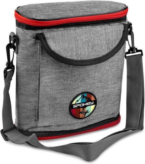 Spokey Insulated Shoulderbag Ice Cube 4 Liters M25 x P8 x H27cm