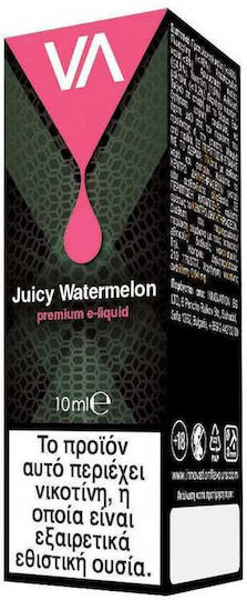 Innovation Lichid de Reumplere Gata Juicy Watermelon cu Aromă de Fructat 3mg 10ml