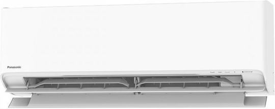 Panasonic Z Etherea nanoe X Aparat De Aer Condiționat Inverter 14000 BTU A++/A+ Cu WiFi