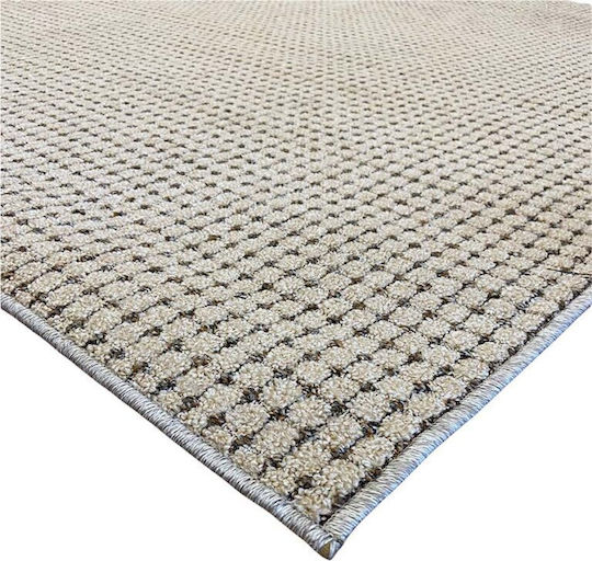 SpitiBazaar Μοκέτα Μπεζ 200x230cm