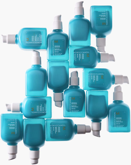 Moroccanoil Mending Infusion Finishing Serum Μαλλιών για Αναδόμηση 75ml