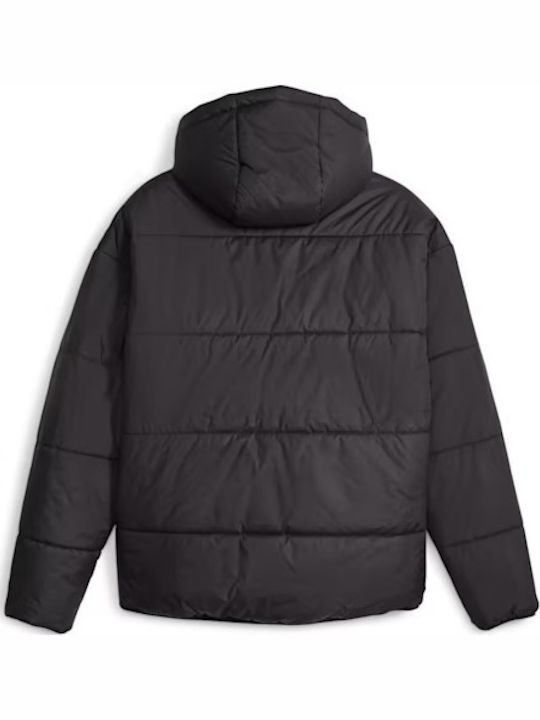 Classics Winter Jacket Puffer Black