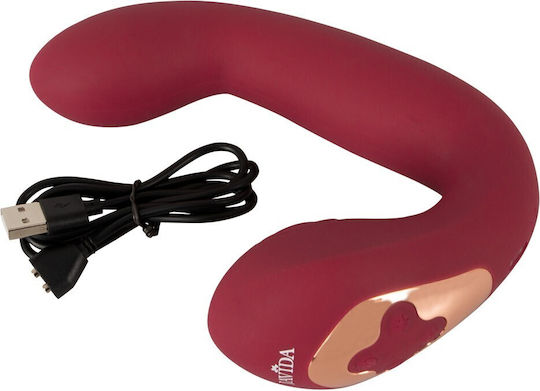 Javida Δονητής G-Spot 17.1cm