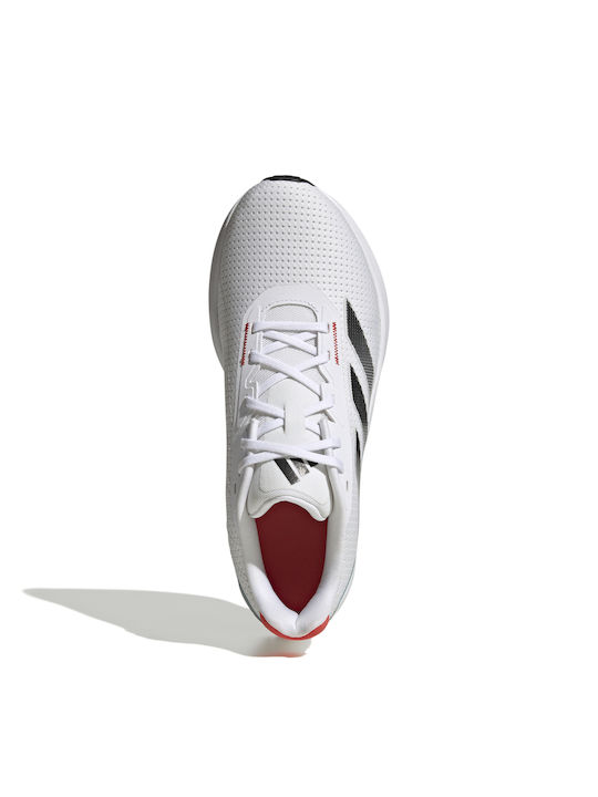 Adidas Duramo Sl Men's Running Sport Shoes White