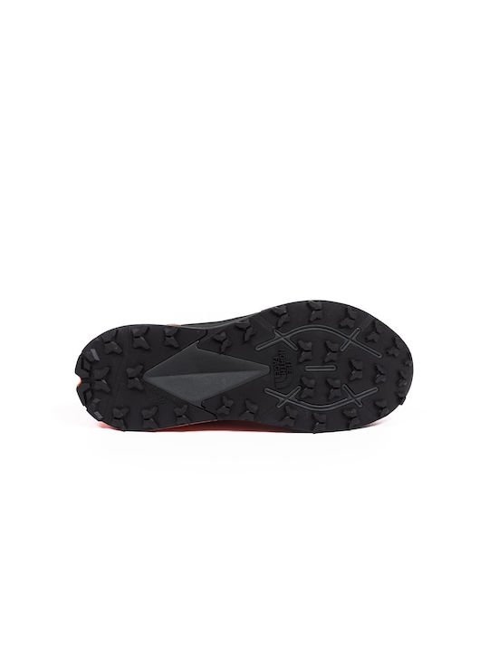 Vectiv Enduris 3 Ανδρικά Αθλητικά Παπούτσια Trail Running Πορτοκαλί