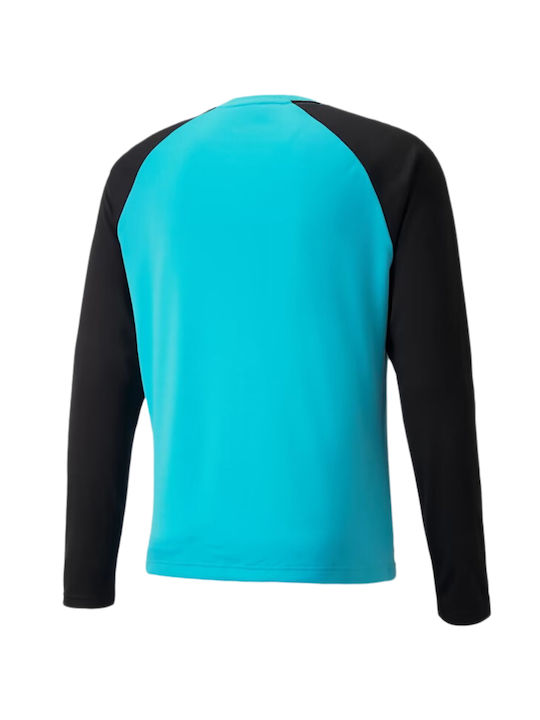 Puma teamPACER Jersey Aussehen Fußball