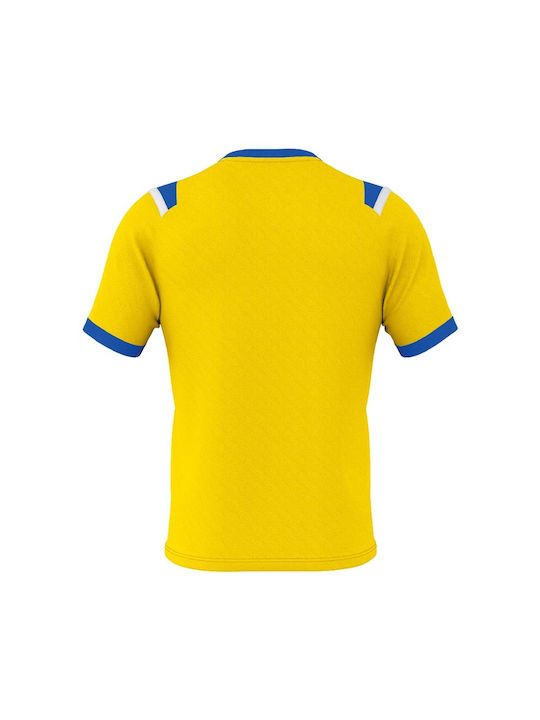 Errea Jersey Aussehen Fußball