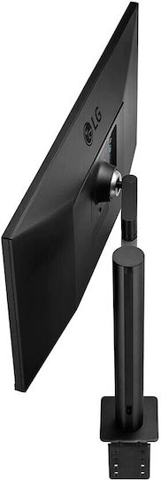 LG 34WN780P-B Ултраширок IPS HDR Монитор 34" QHD 3440x1440 с Време за Реакция 5мс GTG