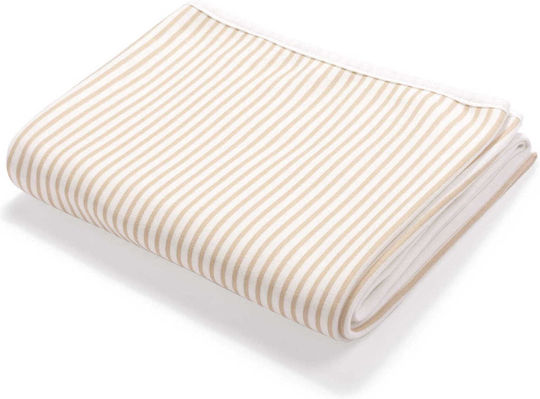 Jukki Babydecken Wickeltücher für Kinderzimmer 75x100cm