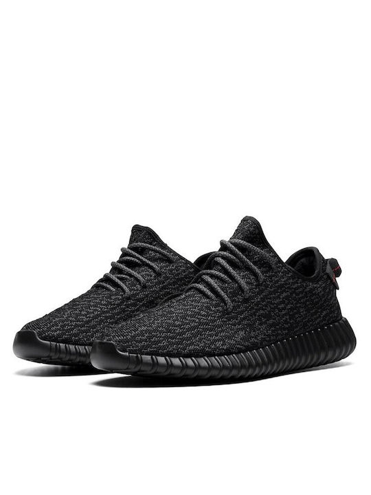 Yeezy Boost 350 Femei Sneakers Negre