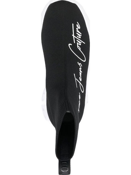 Fondo Damen Stiefel Schwarz