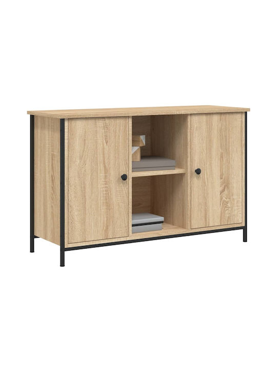 Stand TV Bej L100xA35xÎ65cm