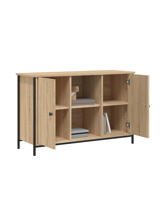 Stand TV Bej L100xA35xÎ65cm