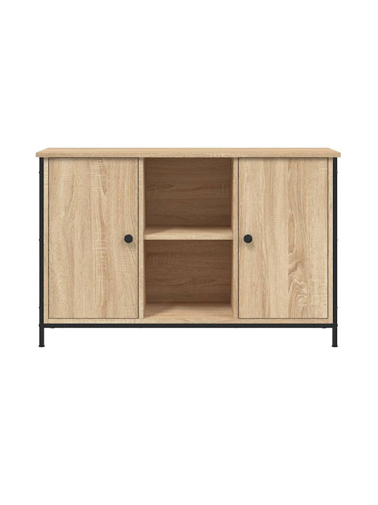 Stand TV Bej L100xA35xÎ65cm