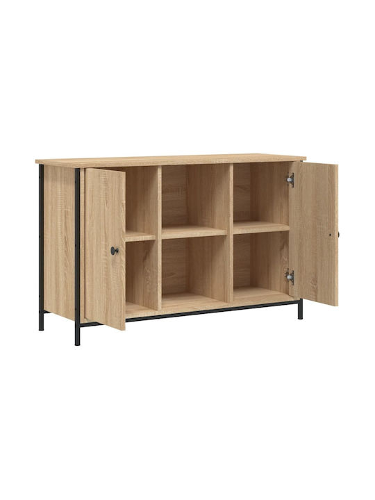 Stand TV Bej L100xA35xÎ65cm