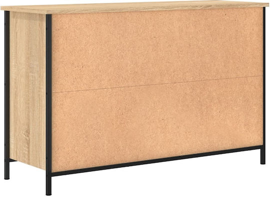 Stand TV Bej L100xA35xÎ65cm