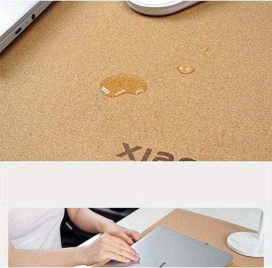 Xiaomi SOO-Z137-NA Mouse Pad XXL (800mm) Μπεζ