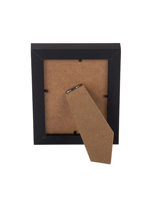 Goldbuch Wooden Photo Frame with Black Frame