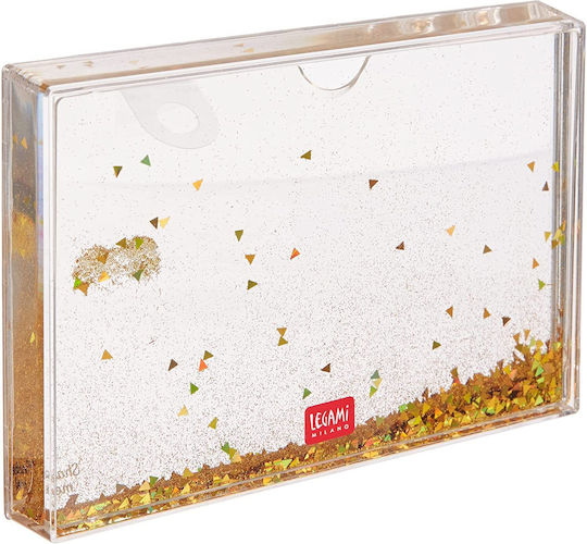 Legami Milano Liquid Glitter Κορνίζα Πλαστική