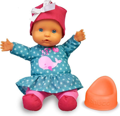 Giochi Preziosi Baby Doll Nenuco for 2+ Years Old