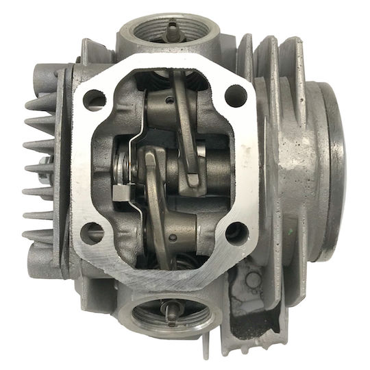 Capete Motor Honda Astrea Supra 100